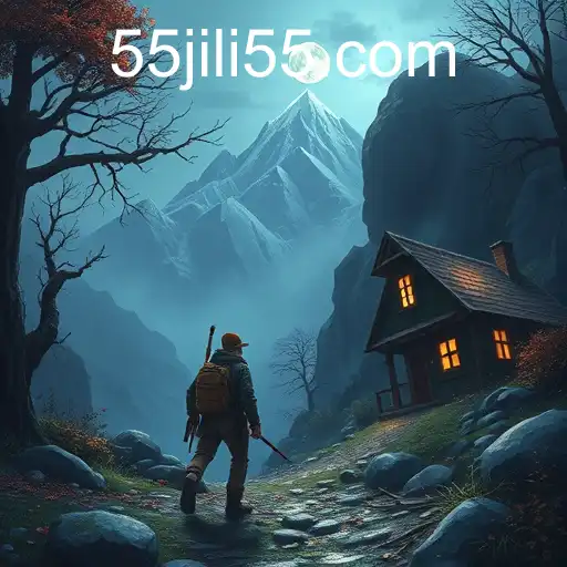 Discover the Thrills of Adventure Games on Jili55: Unleash Your Inner Explorer