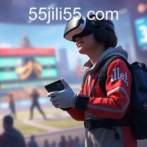 The Evolution of Online Gaming Platforms