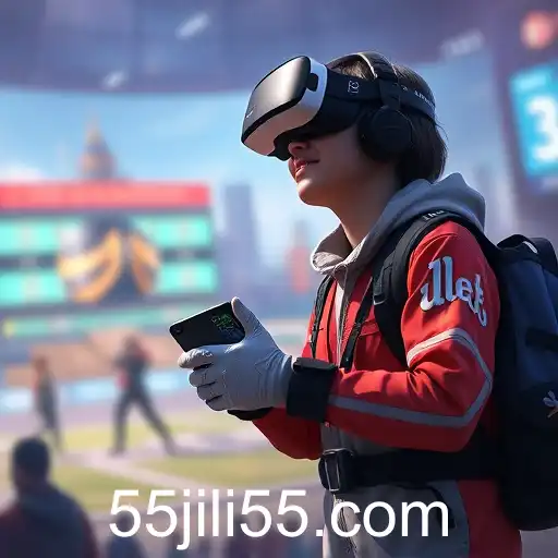 The Evolution of Online Gaming Platforms