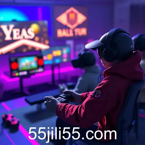 The Rise of Online Gaming Platforms in 2025