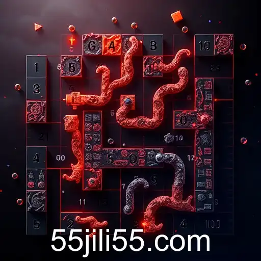 The Rise of Jili55: Gaming in a Turbulent Age