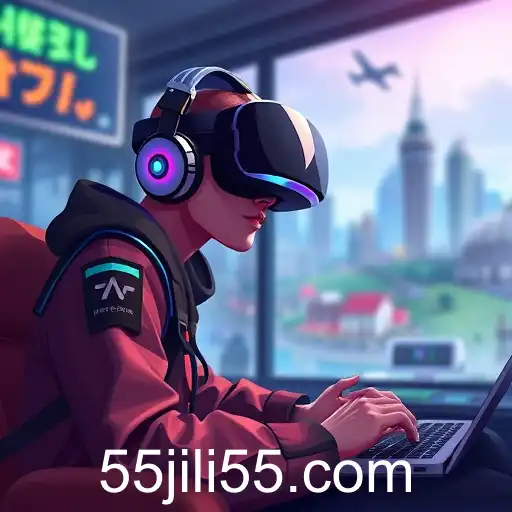 The Rise of Gaming Platforms in the Digital Age