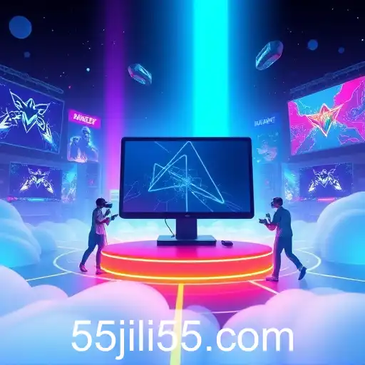 The Rise of Online Gaming Platforms in the Modern Era