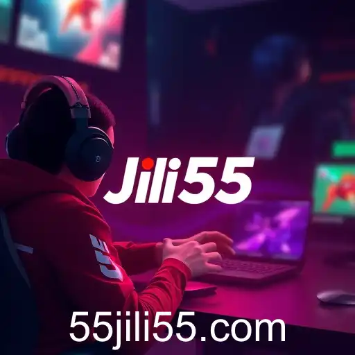 Rise of Jili55 in Online Gaming