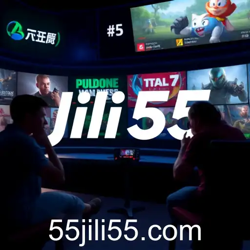 The Rise of Jili55 in the Gaming World