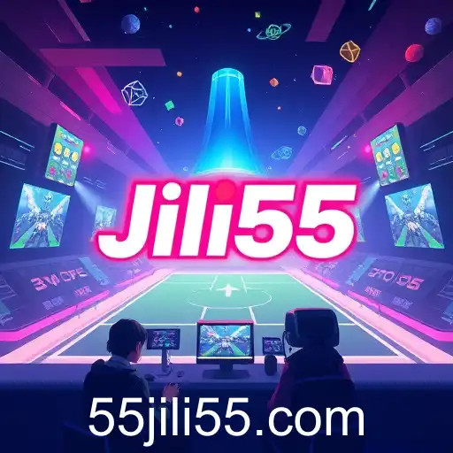 The Rise of Jili55 in Online Gaming