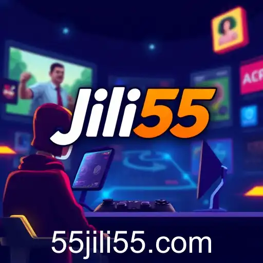 The Rise of Jili55: A New Era in Online Gaming