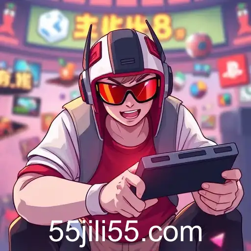 Exploring the Rise of Online Gaming Platforms