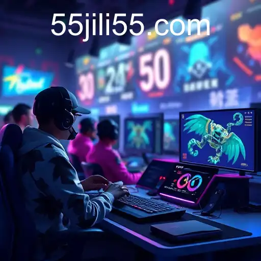 Gaming Dynamics in the Digital Landscape