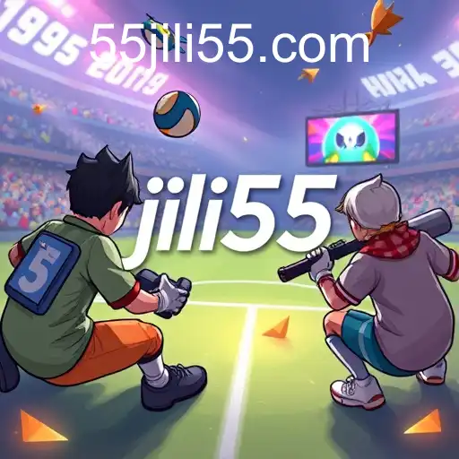 Exploring Multiplayer Games: A Dive into the Jili55 Experience