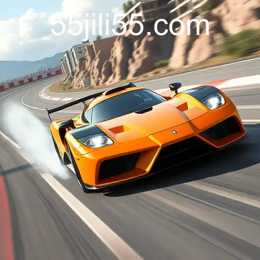 Exploring the Thrills of 'Racing Games' on Jili55