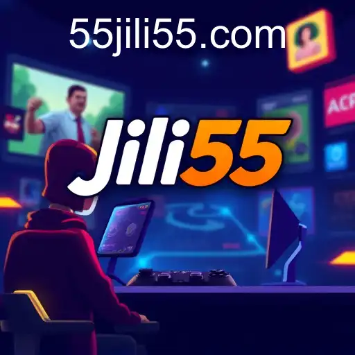 The Rise of Jili55: A New Era in Online Gaming