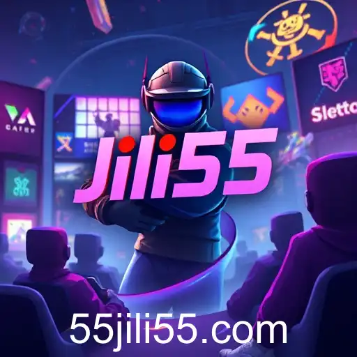 The Rise of Jili55: A New Frontier in Online Gaming