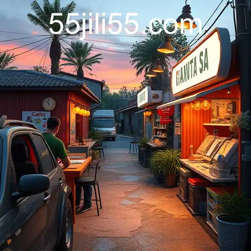 Exploring the World of Simulation Games: A Deep Dive into the Popular Genre