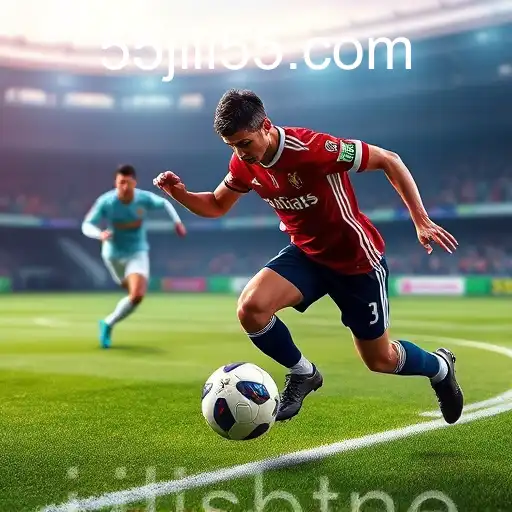 Exploring the Exciting World of Sports Games on Jili55