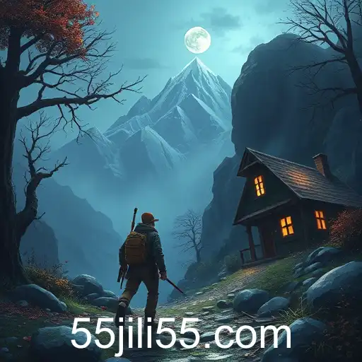 Discover the Thrills of Adventure Games on Jili55: Unleash Your Inner Explorer