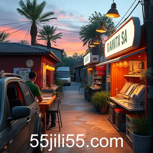 Emerging Trends in Online Gaming