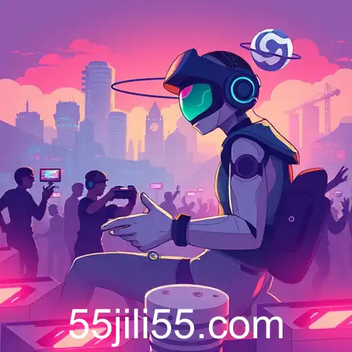 The Evolution of Online Gaming Platforms