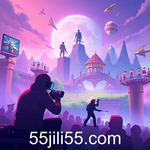 Gaming Trends and Opportunities in 2025