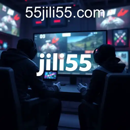 Jili55: Revolutionizing Online Gaming
