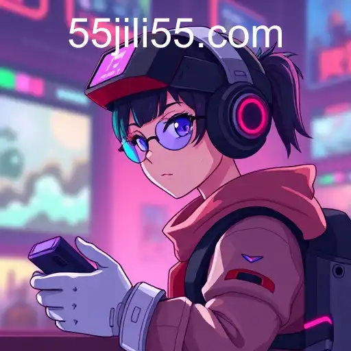 The Rise of Jili55: Transforming the Online Gaming Landscape