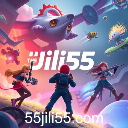 Exploring the Rise of Jili55 in the Gaming World