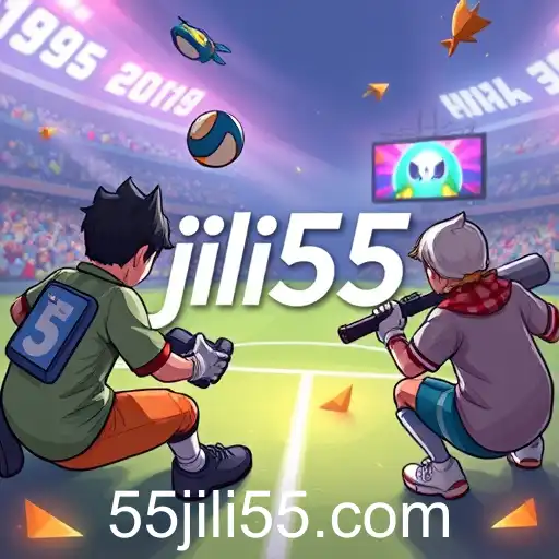 Exploring Multiplayer Games: A Dive into the Jili55 Experience