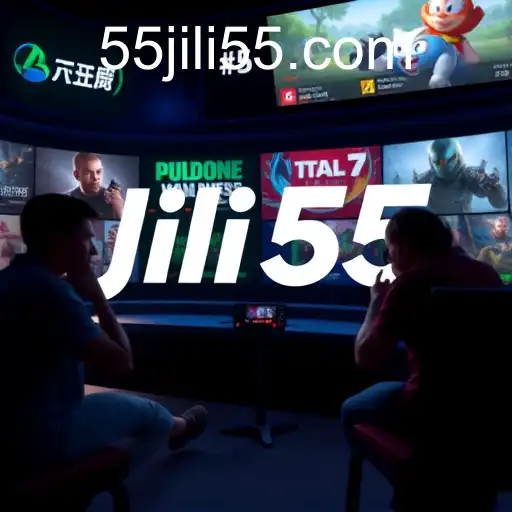 The Rise of Jili55 in the Gaming World