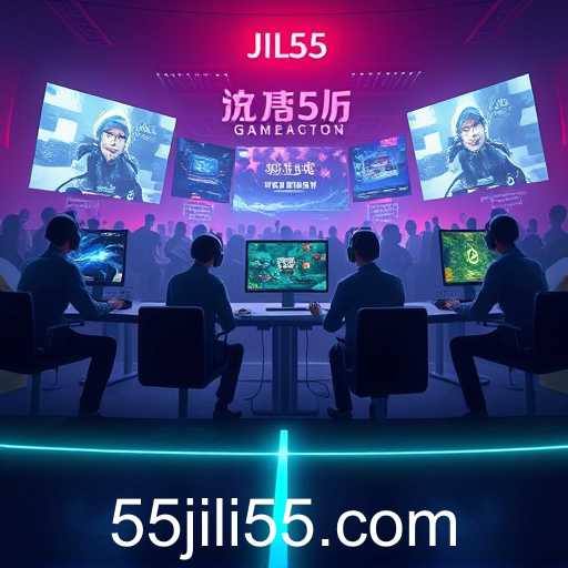 The Rise of Jili55 in Online Gaming