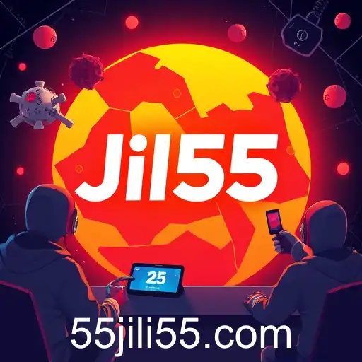 The Rise of Jili55: A New Era in Online Gaming
