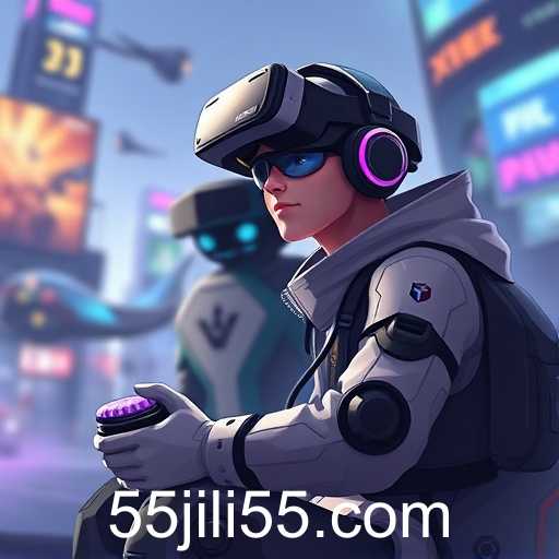The Rise of Jili55 in the Online Gaming World